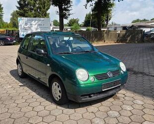 VW Lupo Gebrauchtwagen