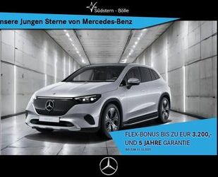 Mercedes-Benz EQE SUV Gebrauchtwagen
