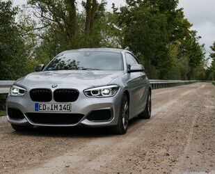 BMW M140i Gebrauchtwagen