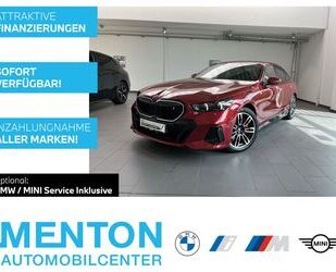 BMW i5 Gebrauchtwagen
