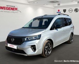 Nissan Townstar Gebrauchtwagen