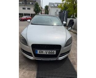 Audi TT Gebrauchtwagen