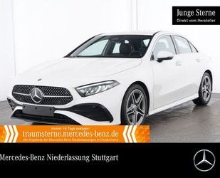 Mercedes-Benz A 200 Gebrauchtwagen