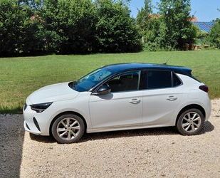 Citroen Corsa 
