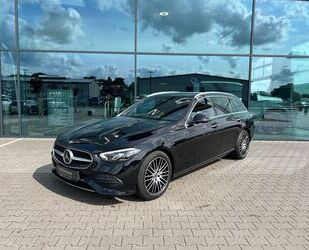 Mercedes-Benz C 220 Gebrauchtwagen