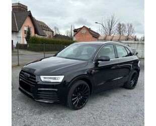 Audi Q3 Gebrauchtwagen