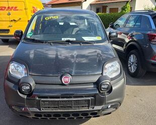 Fiat Panda Gebrauchtwagen