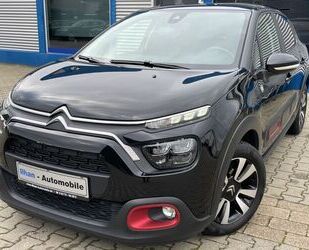 Citroen C3 Gebrauchtwagen
