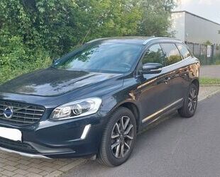 Volvo XC60 Gebrauchtwagen