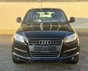 Audi Q7 Gebrauchtwagen