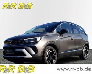 Opel Crossland (X) Gebrauchtwagen