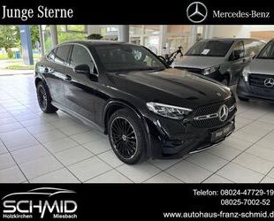 Mercedes-Benz GLC 300 Gebrauchtwagen
