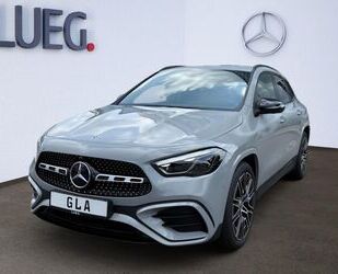 Mercedes-Benz GLA 200 Gebrauchtwagen
