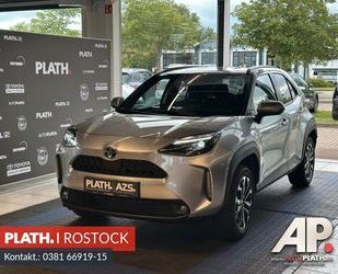 Toyota Yaris Cross Gebrauchtwagen