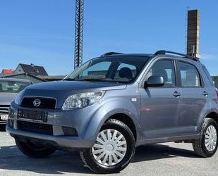 Daihatsu Terios Gebrauchtwagen
