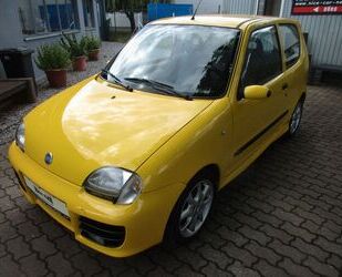 Fiat Seicento Gebrauchtwagen