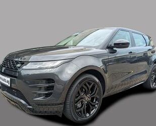 Land Rover Range Rover Evoque Gebrauchtwagen