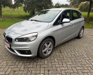BMW 218 Active Tourer Gebrauchtwagen