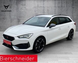 Cupra Leon Gebrauchtwagen