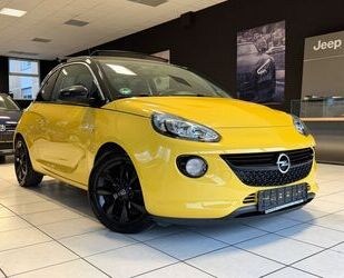 Opel Adam Gebrauchtwagen