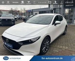Mazda 3 Gebrauchtwagen