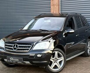 Mercedes-Benz ML 500 Gebrauchtwagen
