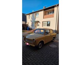 Trabant 601 Gebrauchtwagen