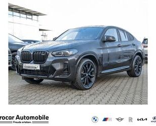 BMW X4 M40 Gebrauchtwagen