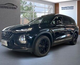 Hyundai SANTA FE Gebrauchtwagen