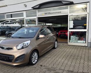 Kia Picanto Gebrauchtwagen