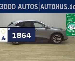 Ford Kuga Gebrauchtwagen