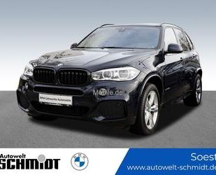 BMW BMW X5 xDrive40d M Sportpaket Panorama / TÜV 03/20 Gebrauchtwagen