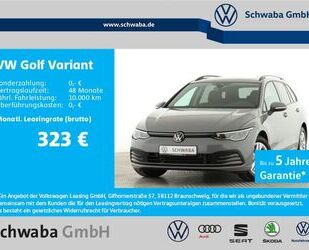 VW Volkswagen Golf Variant Life 1.5 TSI *PANO*LED*VIR Gebrauchtwagen