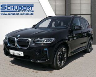 BMW iX3 Gebrauchtwagen