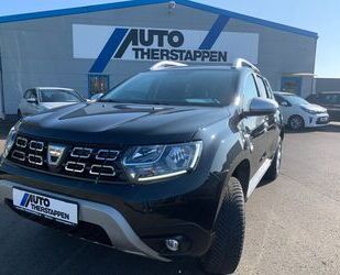 Dacia Duster Gebrauchtwagen