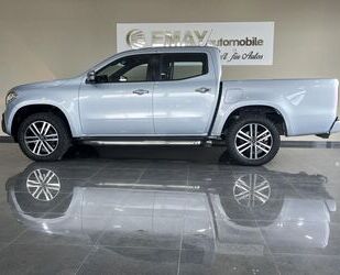 Mercedes-Benz X 250 Gebrauchtwagen