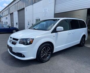 Dodge Grand Caravan Gebrauchtwagen