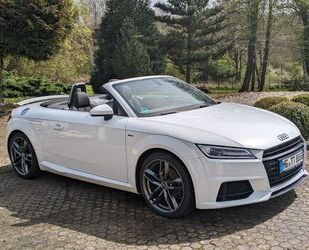 Audi TT Gebrauchtwagen