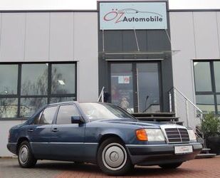 Mercedes-Benz E 200 Gebrauchtwagen
