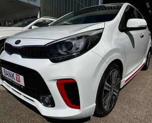 Kia Picanto Gebrauchtwagen