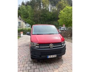 VW T6 Transporter Gebrauchtwagen
