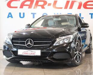 Mercedes-Benz C 250 Gebrauchtwagen