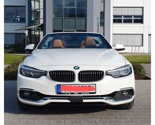 BMW 440 Gebrauchtwagen