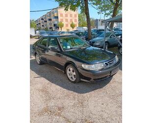 Saab 9-3 Gebrauchtwagen