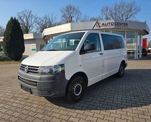 VW T5 Transporter Gebrauchtwagen