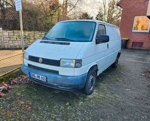 VW T4 andere Gebrauchtwagen
