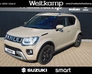 Suzuki Ignis Gebrauchtwagen