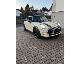 Mini Cooper Gebrauchtwagen