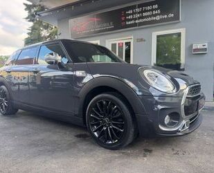 Mini Cooper SD Gebrauchtwagen