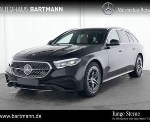 Mercedes-Benz E 300 Gebrauchtwagen